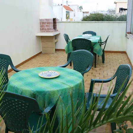 Il Campanile Oda ve Kahvaltı Soleto