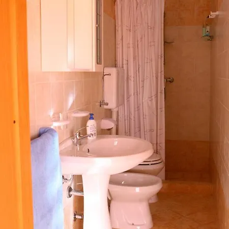 Oda ve Kahvaltı Il Campanile 3*