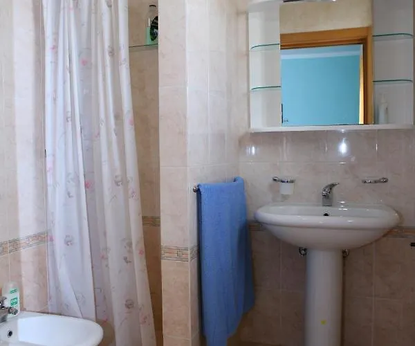 Oda ve Kahvaltı Il Campanile