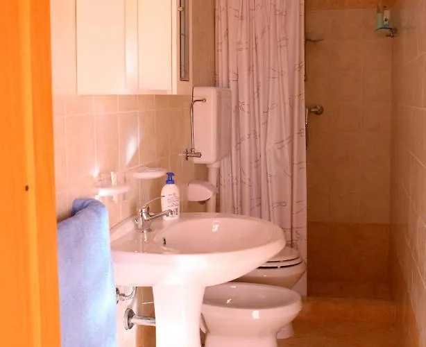 Oda ve Kahvaltı Il Campanile 3*