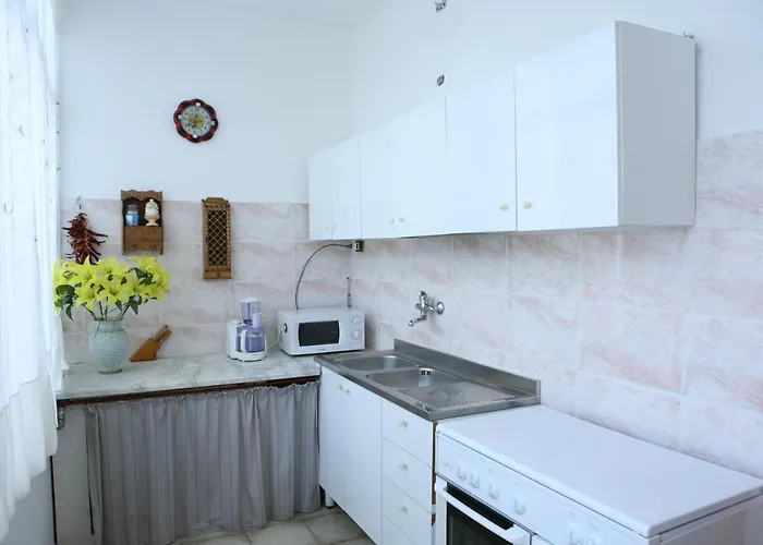 Oda ve Kahvaltı Il Campanile