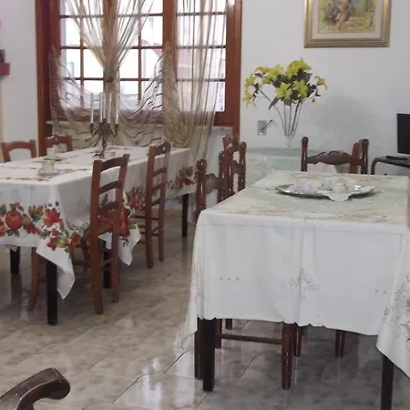 Bed & Breakfast Il Campanile Soleto