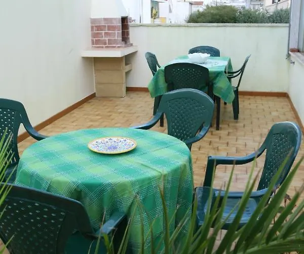 Il Campanile Alojamento de Acomodação e Pequeno-almoço Soleto